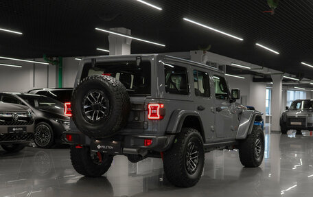 Jeep Wrangler, 2025 год, 8 600 000 рублей, 5 фотография