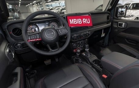 Jeep Wrangler, 2025 год, 8 600 000 рублей, 7 фотография