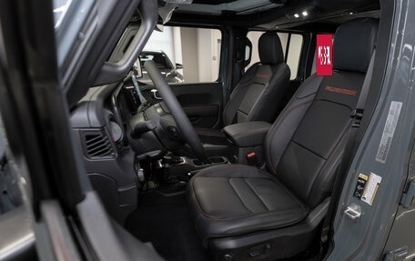 Jeep Wrangler, 2025 год, 8 600 000 рублей, 9 фотография