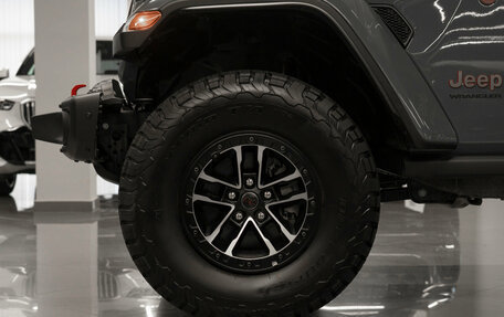 Jeep Wrangler, 2025 год, 8 600 000 рублей, 25 фотография