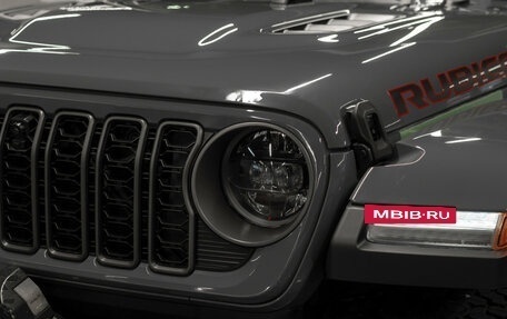 Jeep Wrangler, 2025 год, 8 600 000 рублей, 26 фотография