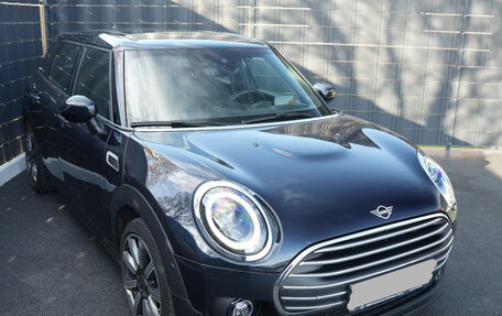 MINI Clubman, 2022 год, 2 888 606 рублей, 3 фотография