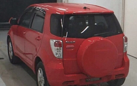 Toyota Rush II, 2012 год, 1 030 000 рублей, 2 фотография