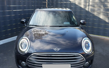 MINI Clubman, 2022 год, 2 888 606 рублей, 2 фотография