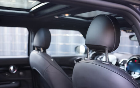 MINI Clubman, 2022 год, 2 888 606 рублей, 10 фотография