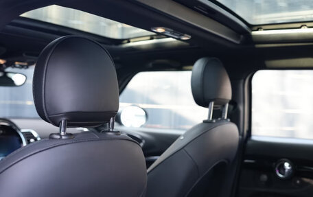 MINI Clubman, 2022 год, 2 888 606 рублей, 8 фотография