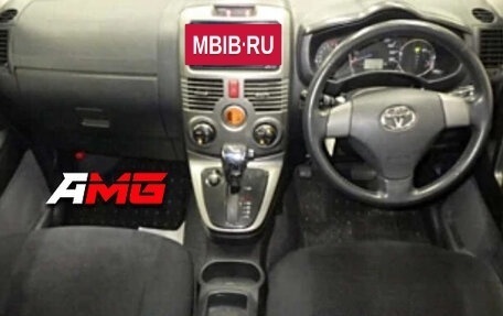 Toyota Rush II, 2012 год, 1 030 000 рублей, 3 фотография