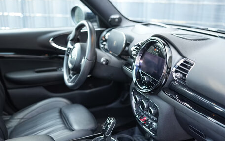 MINI Clubman, 2022 год, 2 888 606 рублей, 12 фотография