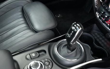 MINI Clubman, 2022 год, 2 888 606 рублей, 15 фотография