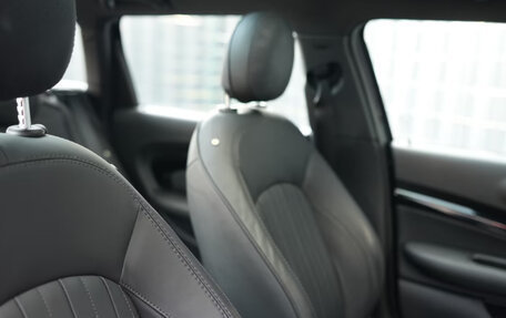 MINI Clubman, 2022 год, 2 888 606 рублей, 13 фотография