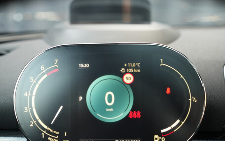 MINI Clubman, 2022 год, 2 888 606 рублей, 18 фотография