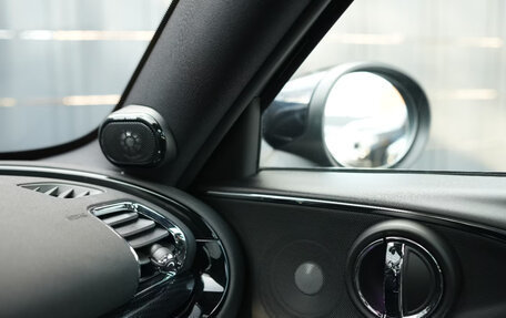 MINI Clubman, 2022 год, 2 888 606 рублей, 23 фотография
