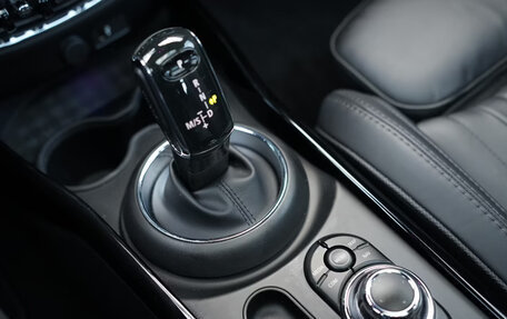 MINI Clubman, 2022 год, 2 888 606 рублей, 26 фотография