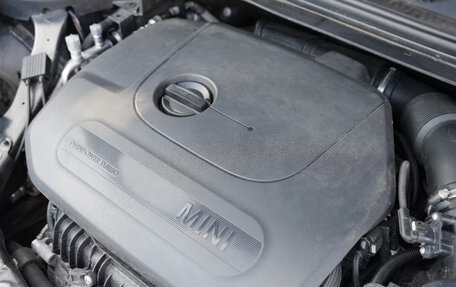 MINI Clubman, 2022 год, 2 888 606 рублей, 36 фотография