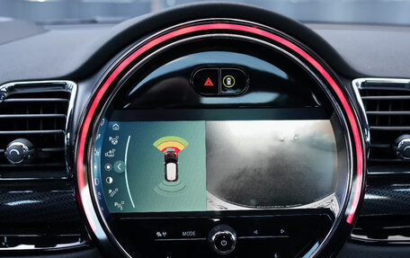 MINI Clubman, 2022 год, 2 888 606 рублей, 32 фотография