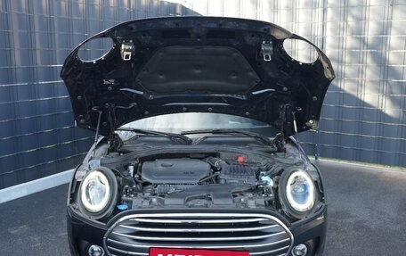 MINI Clubman, 2022 год, 2 888 606 рублей, 35 фотография
