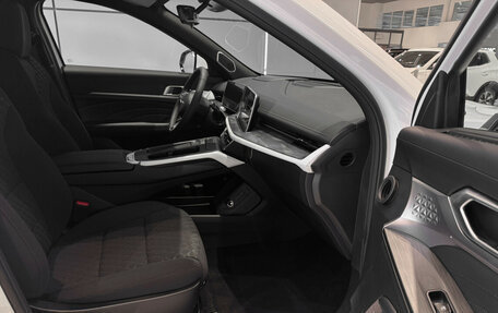 Haval F7, 2026 год, 3 699 000 рублей, 9 фотография