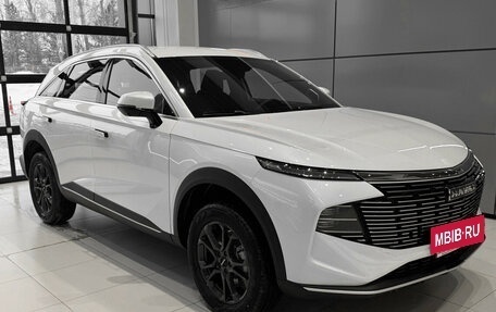 Haval F7, 2026 год, 3 699 000 рублей, 5 фотография