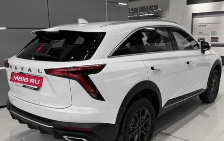 Haval F7, 2026 год, 3 699 000 рублей, 4 фотография