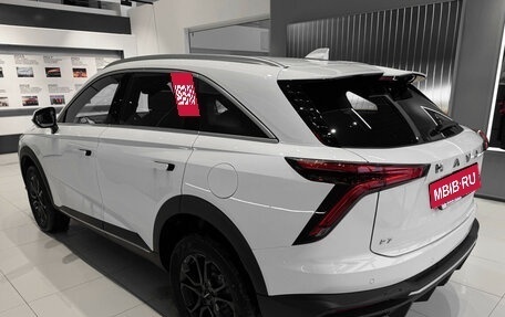 Haval F7, 2026 год, 3 699 000 рублей, 2 фотография