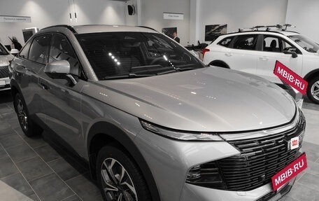 Haval F7x, 2026 год, 3 999 000 рублей, 5 фотография