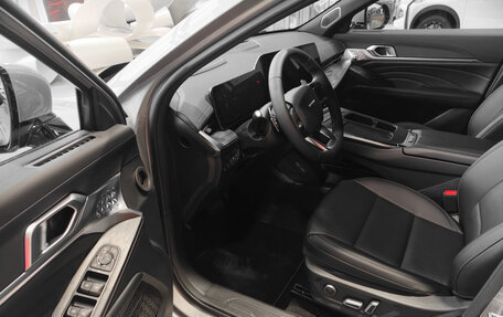 Haval F7x, 2026 год, 3 999 000 рублей, 9 фотография