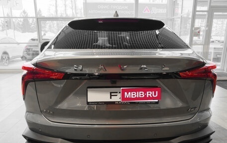 Haval F7x, 2026 год, 3 999 000 рублей, 3 фотография