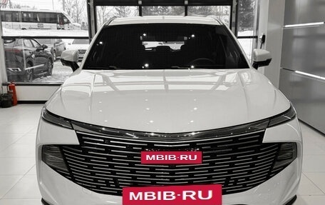 Haval F7, 2026 год, 3 699 000 рублей, 6 фотография