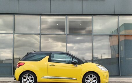 Citroen DS3 I рестайлинг, 2011 год, 499 000 рублей, 3 фотография