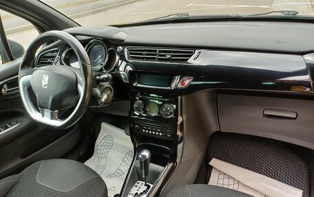 Citroen DS3 I рестайлинг, 2011 год, 499 000 рублей, 7 фотография