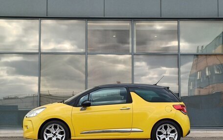 Citroen DS3 I рестайлинг, 2011 год, 499 000 рублей, 6 фотография