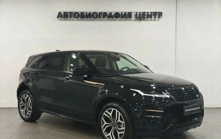 Land Rover Range Rover Evoque II, 2025 год, 5 990 000 рублей, 3 фотография