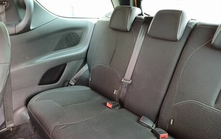 Citroen DS3 I рестайлинг, 2011 год, 499 000 рублей, 9 фотография