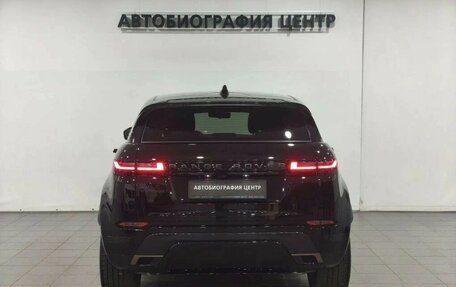 Land Rover Range Rover Evoque II, 2025 год, 5 990 000 рублей, 5 фотография