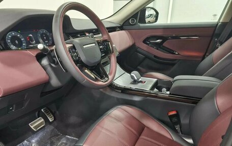 Land Rover Range Rover Evoque II, 2025 год, 5 990 000 рублей, 8 фотография