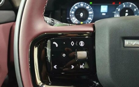 Land Rover Range Rover Evoque II, 2025 год, 5 990 000 рублей, 17 фотография