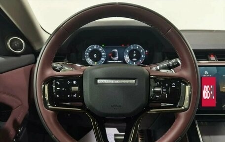 Land Rover Range Rover Evoque II, 2025 год, 5 990 000 рублей, 16 фотография