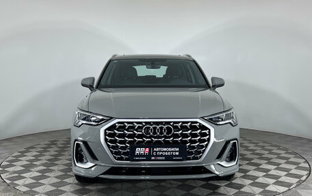 Audi Q3, 2026 год, 3 450 000 рублей, 2 фотография