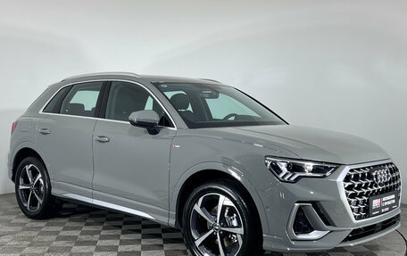 Audi Q3, 2026 год, 3 450 000 рублей, 3 фотография