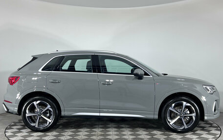 Audi Q3, 2026 год, 3 450 000 рублей, 4 фотография