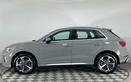 Audi Q3, 2026 год, 3 450 000 рублей, 8 фотография