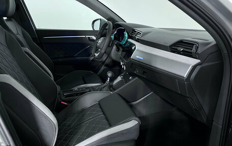 Audi Q3, 2026 год, 3 450 000 рублей, 13 фотография