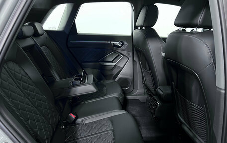Audi Q3, 2026 год, 3 450 000 рублей, 10 фотография