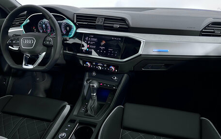 Audi Q3, 2026 год, 3 450 000 рублей, 11 фотография