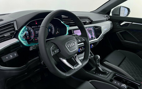 Audi Q3, 2026 год, 3 450 000 рублей, 9 фотография