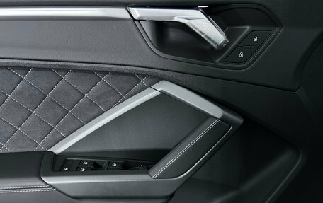 Audi Q3, 2026 год, 3 450 000 рублей, 14 фотография