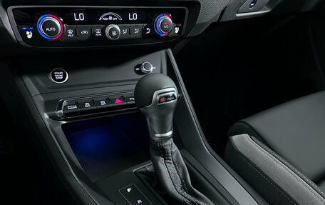 Audi Q3, 2026 год, 3 450 000 рублей, 17 фотография