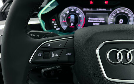 Audi Q3, 2026 год, 3 450 000 рублей, 19 фотография