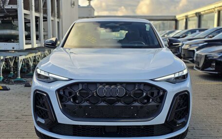 Audi Q5, 2026 год, 9 900 000 рублей, 3 фотография