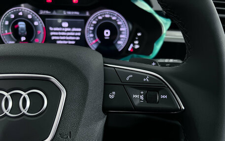 Audi Q3, 2026 год, 3 450 000 рублей, 20 фотография